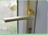 Chard lock installations