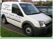 Chard locksmith